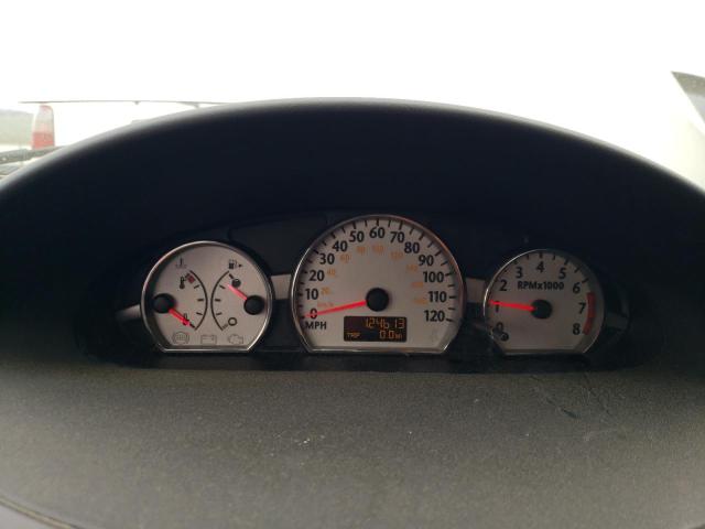 Photo 9 from auction – 2007 SATURN ION LEVEL with VIN 1G8AV18B37Z177529