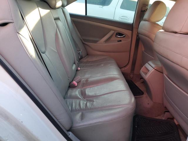 Photo 10 from auction – 2007 TOYOTA CAMRY CE with VIN JTNBE46K773077947