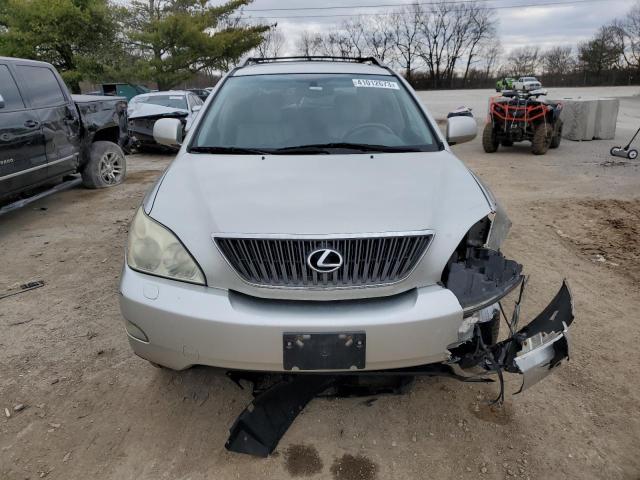 Photo 5 from auction – 2004 LEXUS RX 330 with VIN JTJHA31U340054396