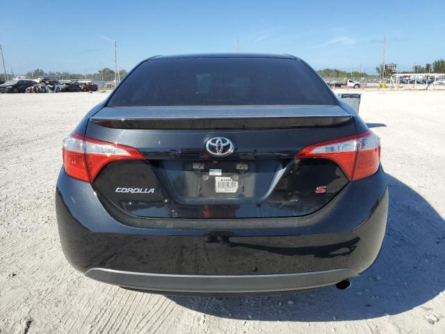 Photo 6 from auction – 2016 TOYOTA COROLLA L with VIN 5YFBURHE8GP403080