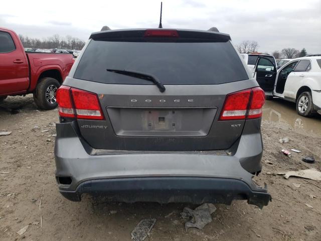 Photo 6 from auction – 2012 DODGE JOURNEY SX with VIN 3C4PDCBG9CT396239