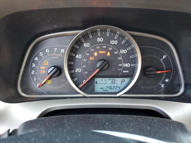 Photo 9 from auction – 2015 TOYOTA RAV4 LE with VIN JTMZFREV4FJ034458