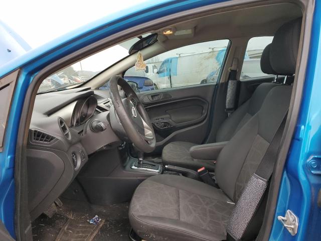 Zdjęcie 7 z aukcji – 2012 FORD FIESTA SE z VIN 3FADP4EJ9CM198722