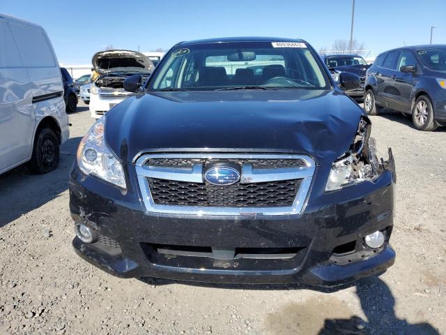 Photo 5 from auction – 2014 SUBARU LEGACY 2.5 with VIN 4S3BMBH61E3013394