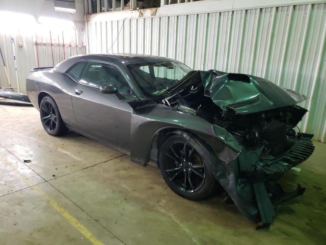 Photo 4 from auction – 2016 DODGE CHALLENGER with VIN 2C3CDZAG5GH353250