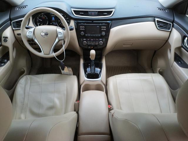 Photo 8 from auction – 2015 NISSAN ROGUE S with VIN KNMAT2MTXFP514269