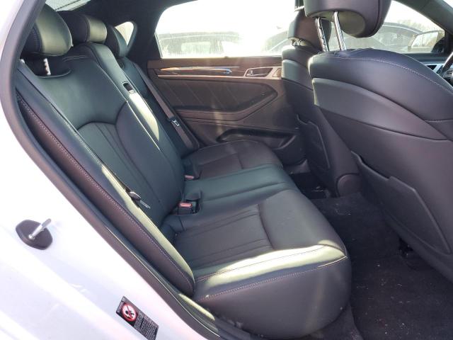 Photo 10 from auction – 2019 GENESIS G80 BASE with VIN KMTFN4JB3KU305699