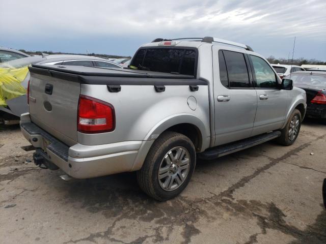 Photo 3 from auction – 2010 FORD EXPLORER S with VIN 1FMEU3DE3AUF04856