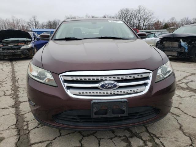 Photo 5 from auction – 2010 FORD TAURUS SEL with VIN 1FAHP2EW4AG110507
