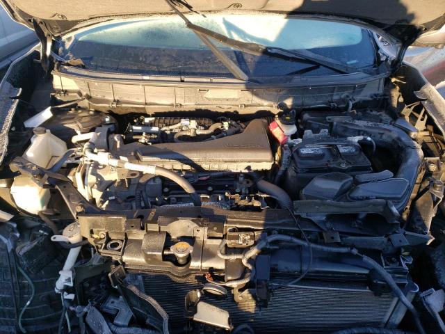 Photo 11 from auction – 2015 NISSAN ROGUE S with VIN 5N1AT2MV6FC890665