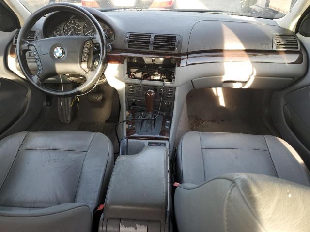 Photo 8 from auction – 2004 BMW 325 I with VIN WBAET37424NJ47160