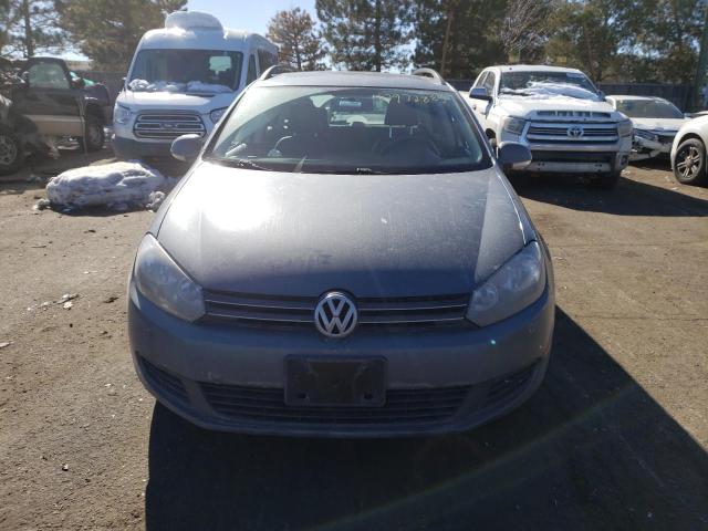 Photo 5 from auction – 2014 VOLKSWAGEN JETTA with VIN 3VWML7AJ5EM617579