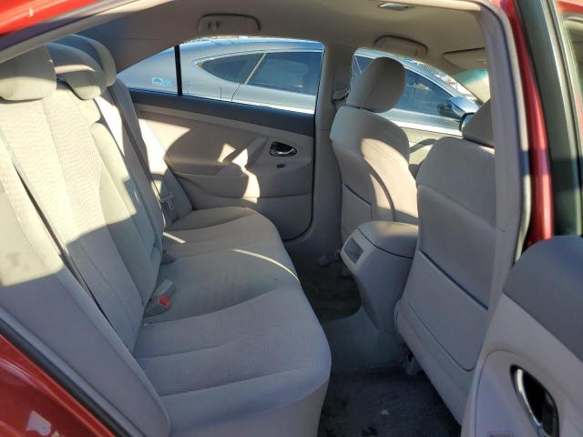 Photo 10 from auction – 2011 TOYOTA CAMRY BASE with VIN 4T4BF3EK3BR166898