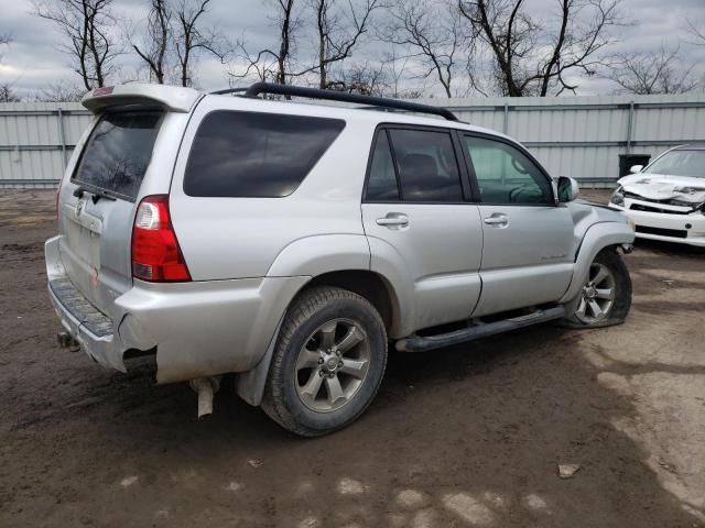 Photo 3 from auction – 2008 TOYOTA 4RUNNER SR with VIN JTEBU14R88K019953