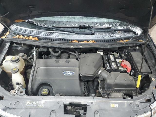 Photo 12 from auction – 2013 FORD EDGE SE with VIN 2FMDK3GC7DBA67594
