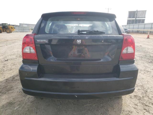 Photo 6 from auction – 2008 DODGE CALIBER with VIN 1B3HB28B78D699891