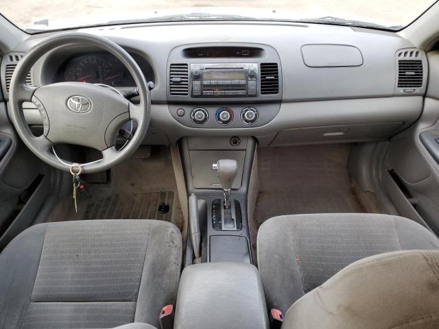 Photo 8 from auction – 2005 TOYOTA CAMRY LE with VIN 4T1BE32K65U039892