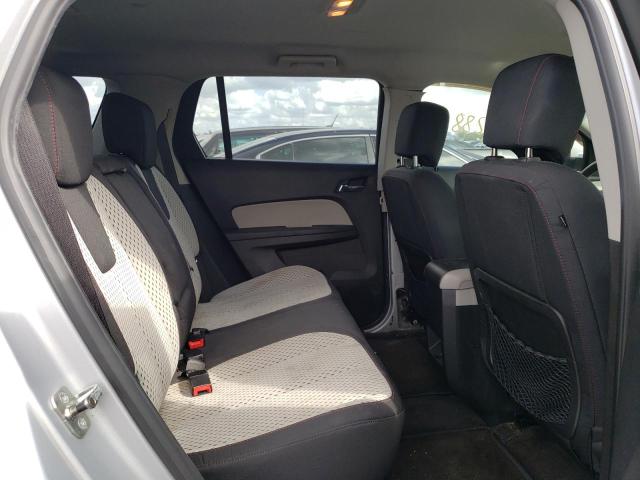 Photo 11 from auction – 2011 GMC TERRAIN SL with VIN 2CTALMEC5B6268336