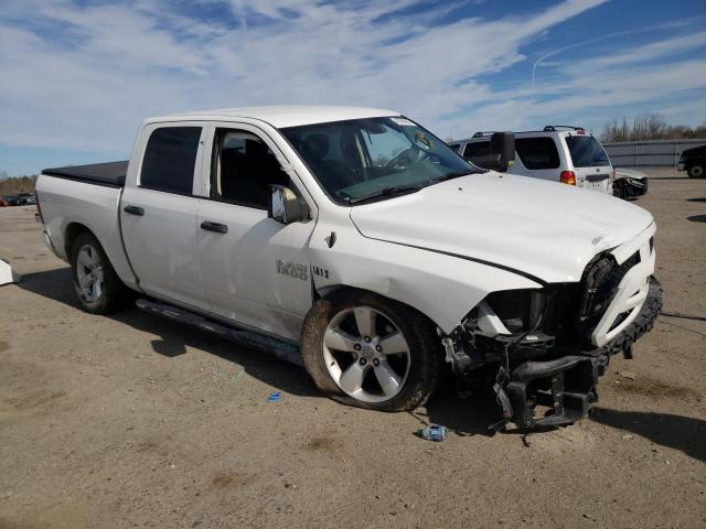 Photo 4 from auction – 2014 RAM 1500 ST with VIN 1C6RR7KTXES310494