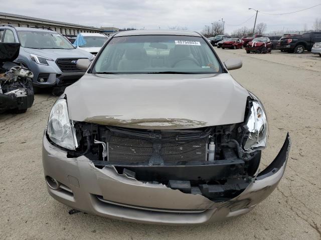 Photo 5 from auction – 2012 NISSAN ALTIMA BAS with VIN 1N4AL2AP9CC244998