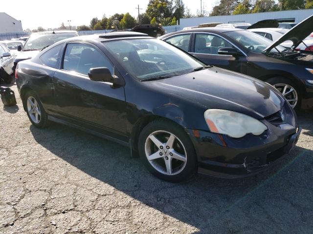Photo 4 from auction – 2002 ACURA RSX with VIN JH4DC54872C021286