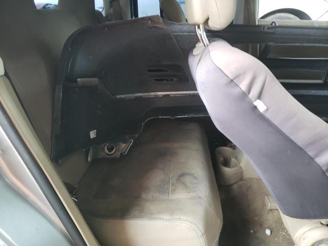 Photo 11 from auction – 2016 JEEP PATRIOT SP with VIN 1C4NJPBB5GD656384