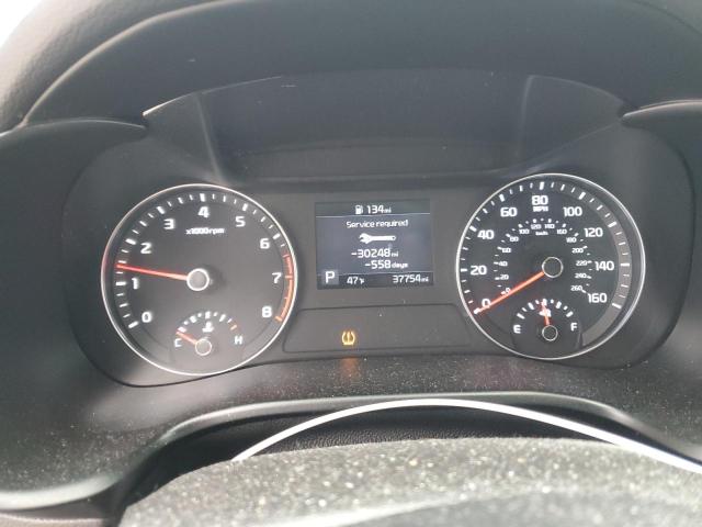 Photo 9 from auction – 2020 KIA FORTE FE with VIN 3KPF24AD0LE261668