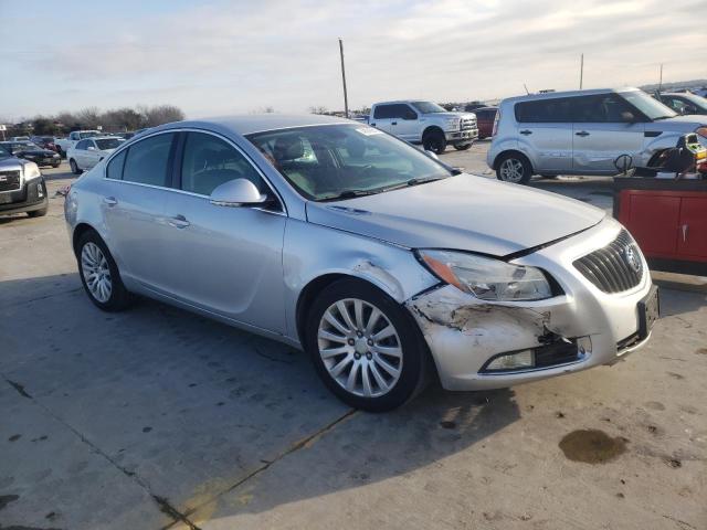 Photo 4 from auction – 2012 BUICK REGAL with VIN 2G4GR5EK3C9143252