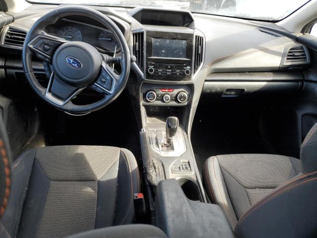 Photo 8 from auction – 2020 SUBARU CROSSTREK with VIN JF2GTAPC2L8266896