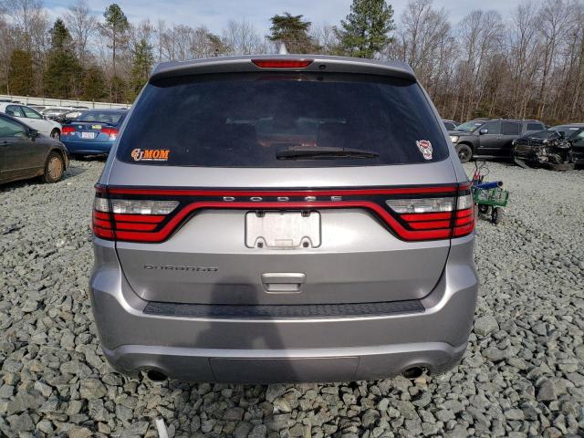 Photo 6 from auction – 2015 DODGE DURANGO SX with VIN 1C4RDHAG6FC764240