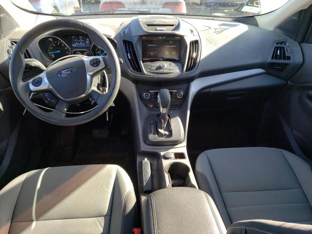 Photo 8 from auction – 2015 FORD ESCAPE SE with VIN 1FMCU9G98FUC30750