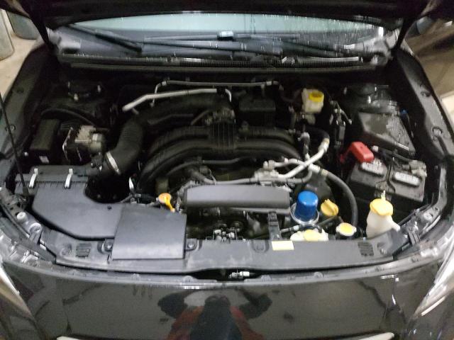 Photo 11 from auction – 2022 SUBARU IMPREZA PR with VIN 4S3GTAD66N3714506