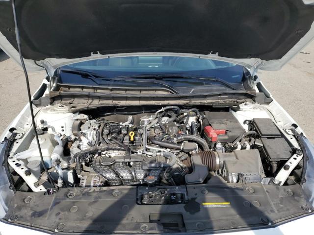 Photo 11 from auction – 2021 NISSAN ALTIMA SR with VIN 1N4BL4CV5MN407373