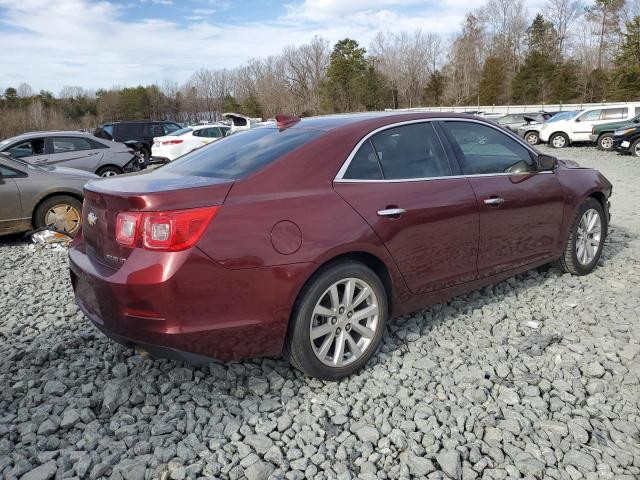 Photo 3 from auction – 2016 CHEVROLET MALIBU LIM with VIN 1G11E5SA2GF157523