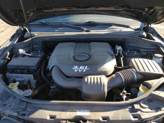 Photo 12 from auction – 2014 JEEP GRAND CHER with VIN 1C4RJFBG4EC173267