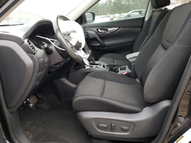 Photo 7 from auction – 2017 NISSAN ROGUE S with VIN KNMAT2MTXHP554452