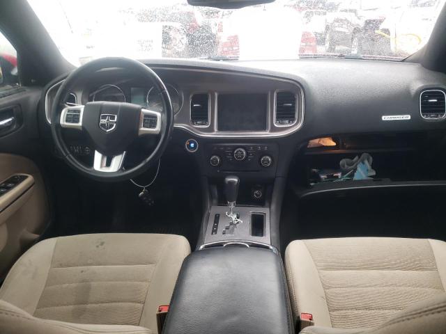 Фото 8 с аукциона – 2011 DODGE CHARGER с VIN 2B3CL3CGXBH535576