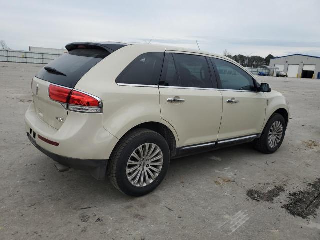 Photo 3 from auction – 2014 LINCOLN MKX with VIN 2LMDJ6JK8EBL14888