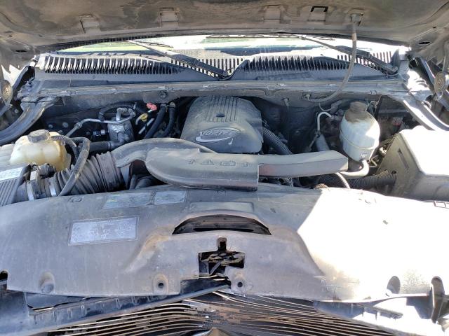 Photo 11 from auction – 2004 GMC YUKON with VIN 1GKEC13Z44R165925
