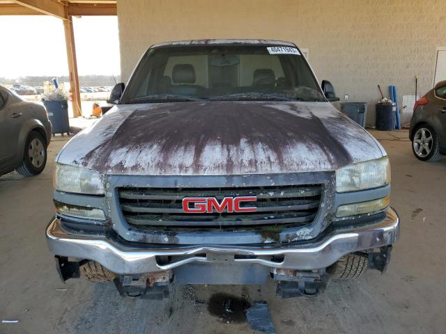 Photo 5 from auction – 2005 GMC NEW SIERRA with VIN 1GTEC14V45Z189926