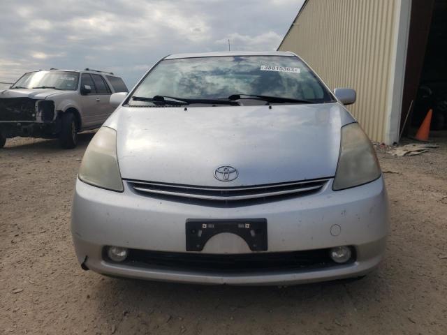Photo 5 from auction – 2009 TOYOTA PRIUS with VIN JTDKB20U097890442