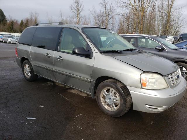 Photo 4 from auction – 2006 FORD FREESTAR S with VIN 2FMZA52226BA63054