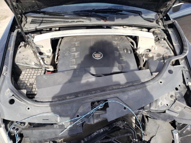 Photo 11 from auction – 2012 CADILLAC CTS with VIN 1G6DA5E56C0143655