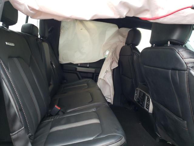Photo 10 from auction – 2020 FORD F150 SUPER with VIN 1FTEW1C43LFC46079