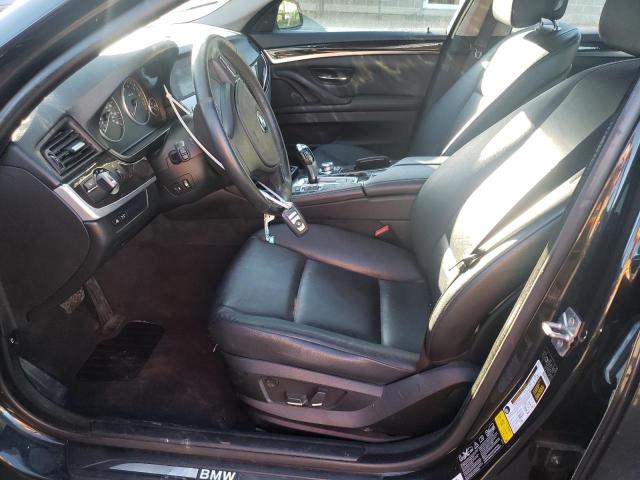 Photo 7 from auction – 2012 BMW 528 XI with VIN WBAXH5C56CDW05758