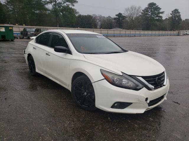 Photo 4 from auction – 2017 NISSAN ALTIMA 2.5 with VIN 1N4AL3AP3HC233878