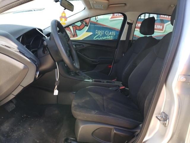 Photo 7 from auction – 2017 FORD FOCUS S with VIN 1FADP3E28HL205266