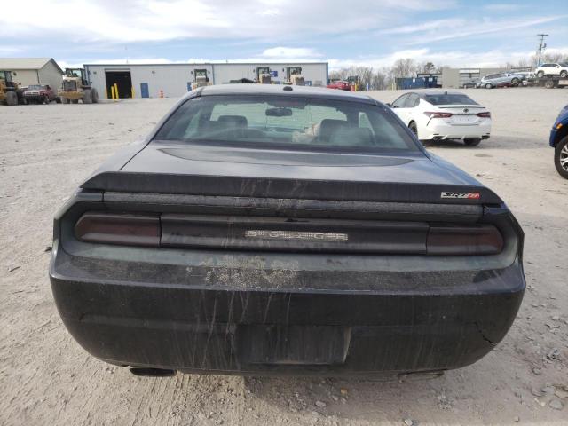 Photo 6 from auction – 2010 DODGE CHALLENGER with VIN 2B3CJ7DW5AH104337