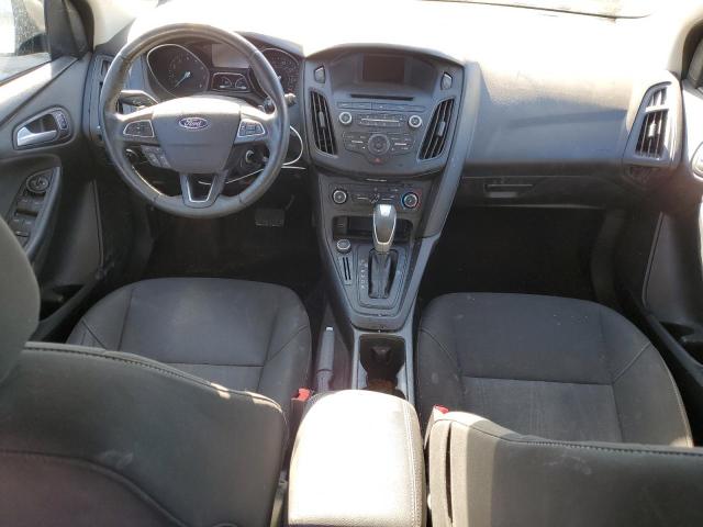 Photo 8 from auction – 2015 FORD FOCUS SE with VIN 1FADP3K21FL358573