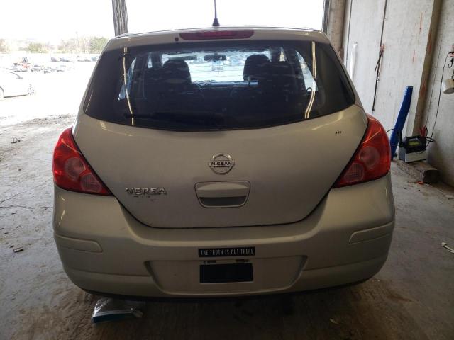 Photo 6 from auction – 2012 NISSAN VERSA S with VIN 3N1BC1CP6CK281221